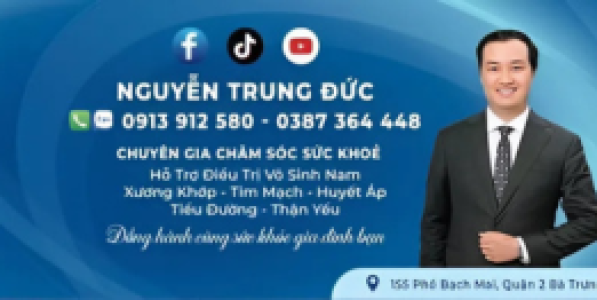 Nguyễn Trung Đức